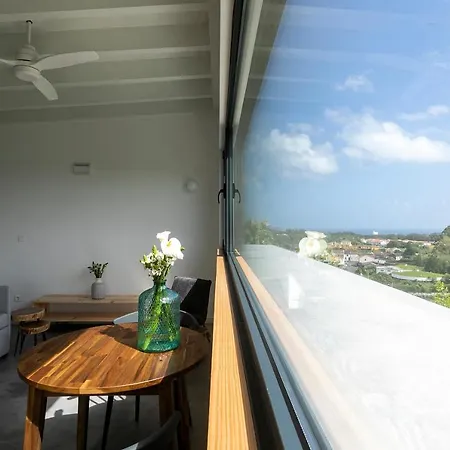 Solar Branco Eco Estate