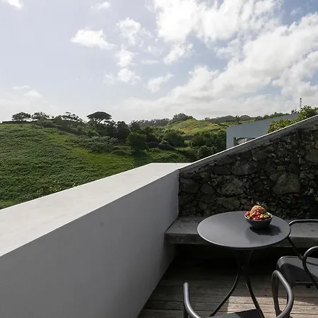 Solar Branco Eco Estate Bauernhof Ponta Delgada