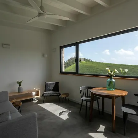 Solar Branco Eco Estate * Ponta Delgada