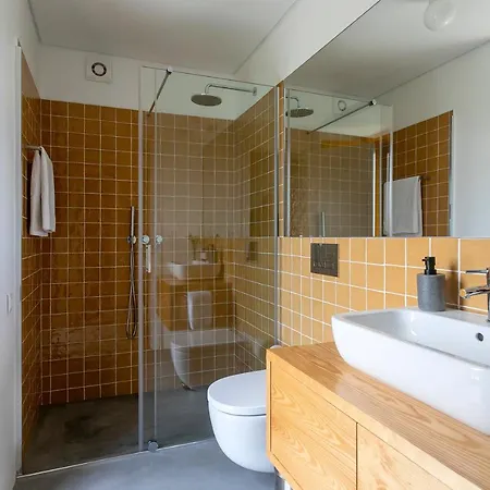 Solar Branco Eco Estate Bauernhof