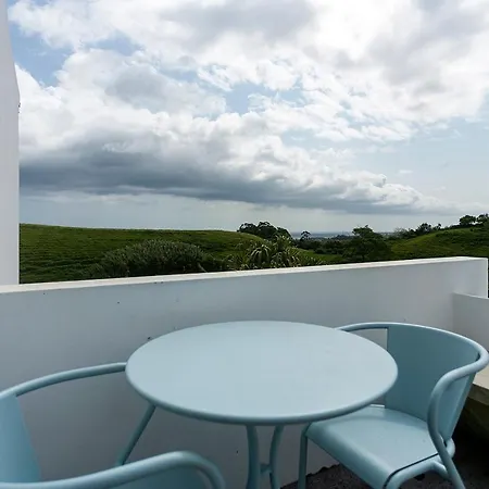 Solar Branco Eco Estate Gospodarstwo agroturystyczne Ponta Delgada