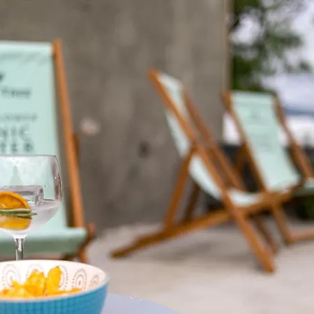 Solar Branco Eco Estate