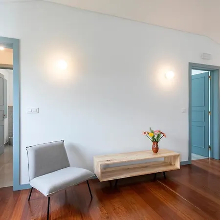 Solar Branco Eco Estate Gospodarstwo agroturystyczne Ponta Delgada