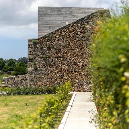 Bauernhof Solar Branco Eco Estate Ponta Delgada