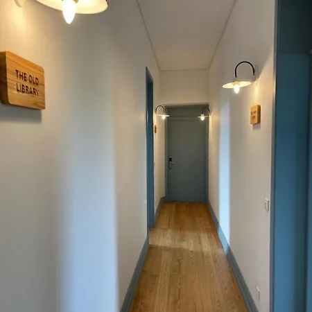 Gospodarstwo agroturystyczne Solar Branco Eco Estate