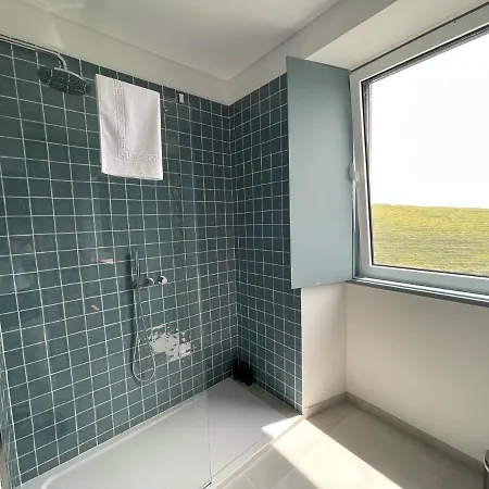 Gospodarstwo agroturystyczne Solar Branco Eco Estate