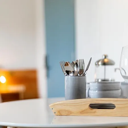 Gospodarstwo agroturystyczne Solar Branco Eco Estate *