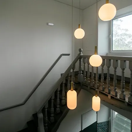 Solar Branco Eco Estate Bauernhof Ponta Delgada