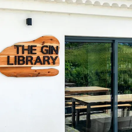 Solar Branco Eco Estate * Ponta Delgada