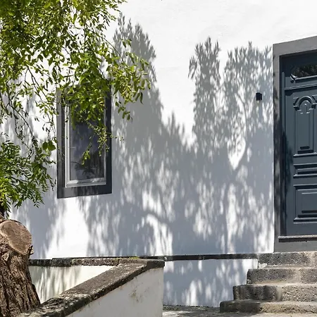 Solar Branco Eco Estate Gospodarstwo agroturystyczne