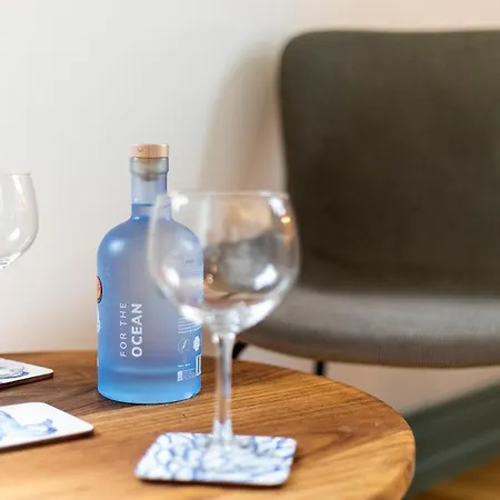 Solar Branco Eco Estate *