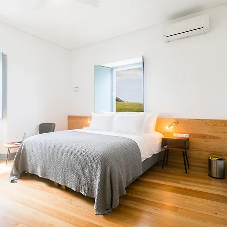 Gospodarstwo agroturystyczne Solar Branco Eco Estate