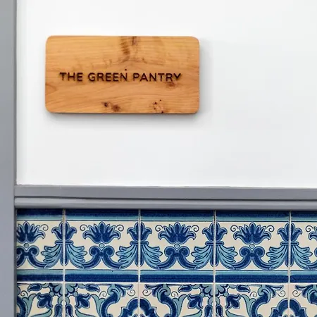 Gospodarstwo agroturystyczne Solar Branco Eco Estate