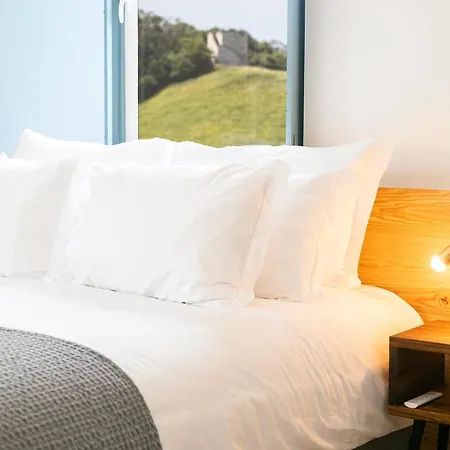 Gospodarstwo agroturystyczne Solar Branco Eco Estate *