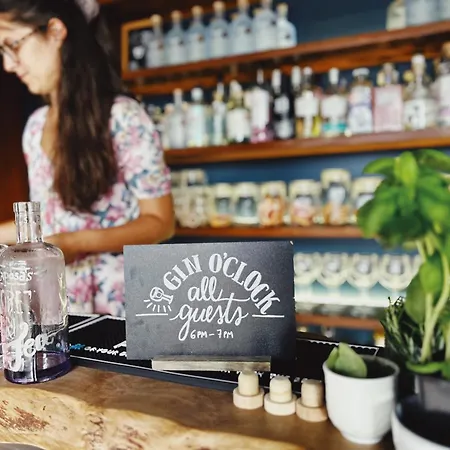 Solar Branco Eco Estate