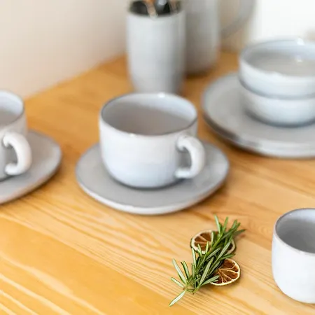 Solar Branco Eco Estate *