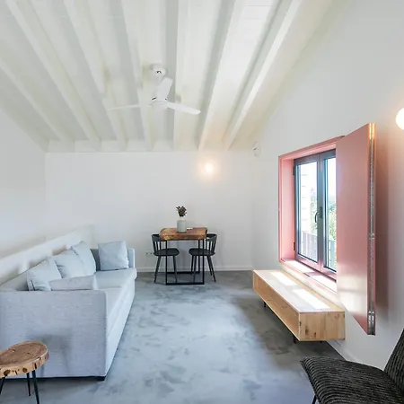 Séjour à la ferme Solar Branco Eco Estate Ponta Delgada