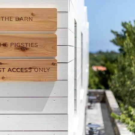 Solar Branco Eco Estate