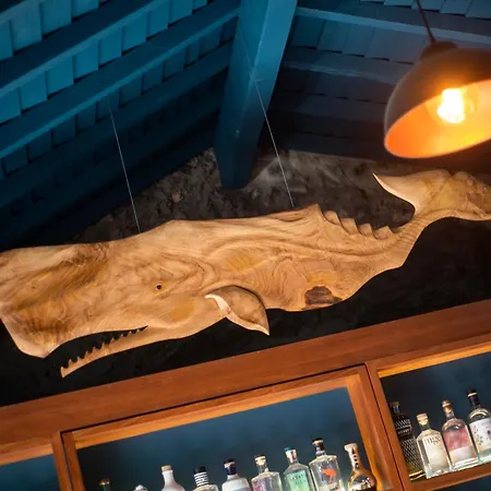 Gospodarstwo agroturystyczne Solar Branco Eco Estate *