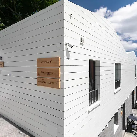 Gospodarstwo agroturystyczne Solar Branco Eco Estate