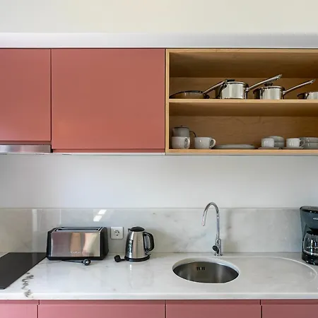 Gospodarstwo agroturystyczne Solar Branco Eco Estate *