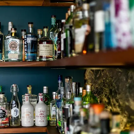 Gospodarstwo agroturystyczne Solar Branco Eco Estate