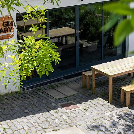 Solar Branco Eco Estate Bauernhof Ponta Delgada