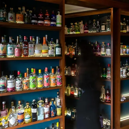 Solar Branco Eco Estate Gospodarstwo agroturystyczne *