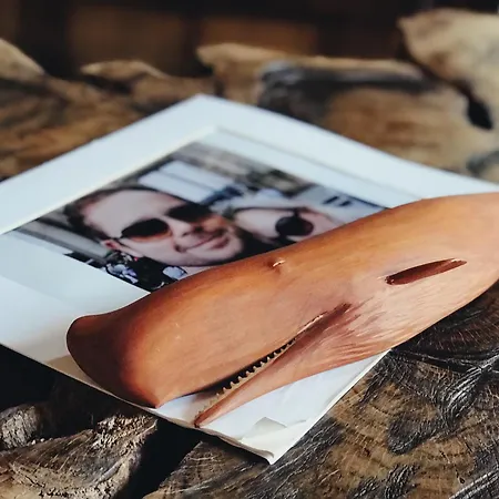 Solar Branco Eco Estate *