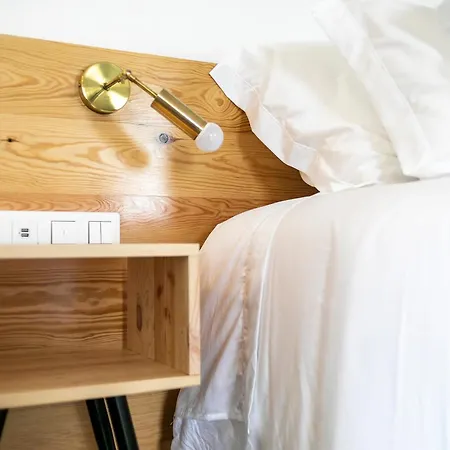 Solar Branco Eco Estate *