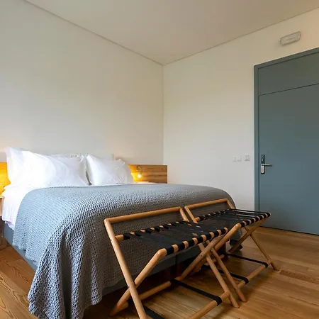 Gospodarstwo agroturystyczne Solar Branco Eco Estate