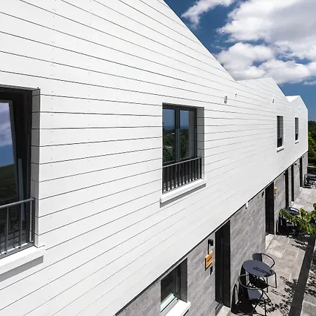 Séjour à la ferme Solar Branco Eco Estate *