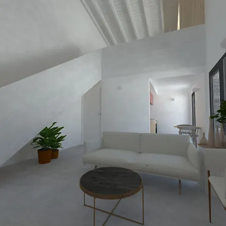 Séjour à la ferme Solar Branco Eco Estate