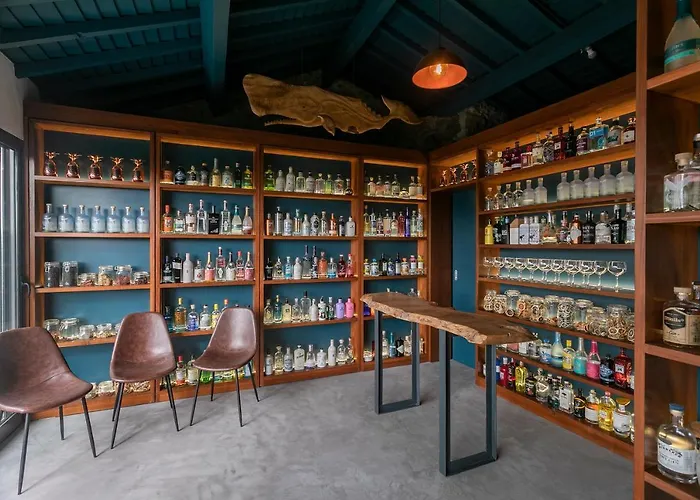 Solar Branco Eco Estate Gospodarstwo agroturystyczne