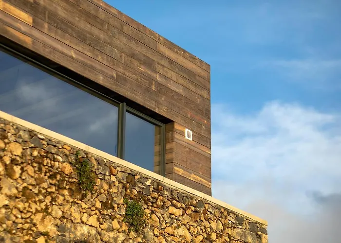 Farm stay Solar Branco Eco Estate Ponta Delgada (Sao Miguel)