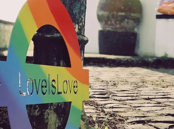 Solar Branco Eco Estate Gospodarstwo agroturystyczne Ponta Delgada