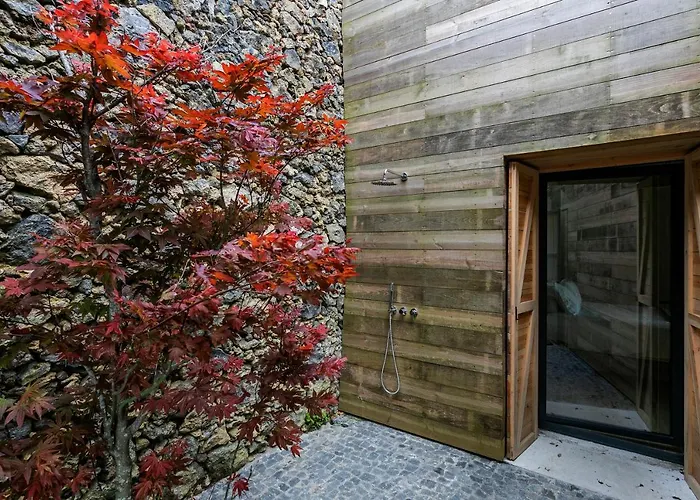 Farm stay Solar Branco Eco Estate Ponta Delgada (Sao Miguel)