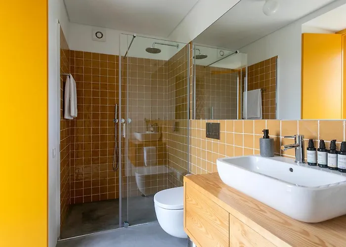 Solar Branco Eco Estate Gospodarstwo agroturystyczne