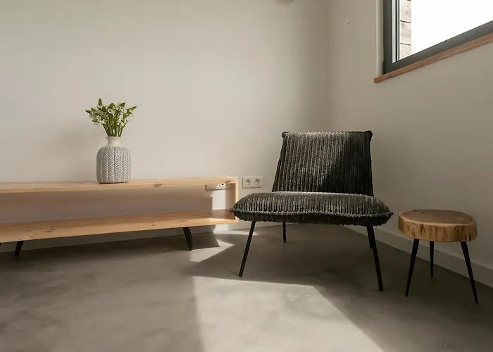 Solar Branco Eco Estate Farm stay