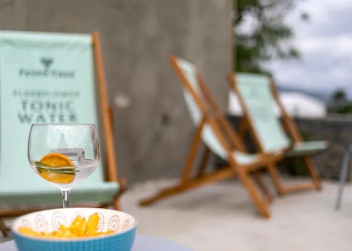 Solar Branco Eco Estate