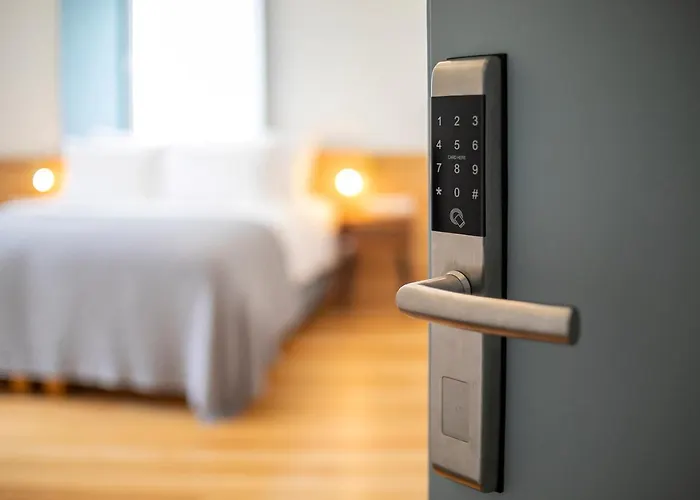 Solar Branco Eco Estate * 蓬塔德尔加达