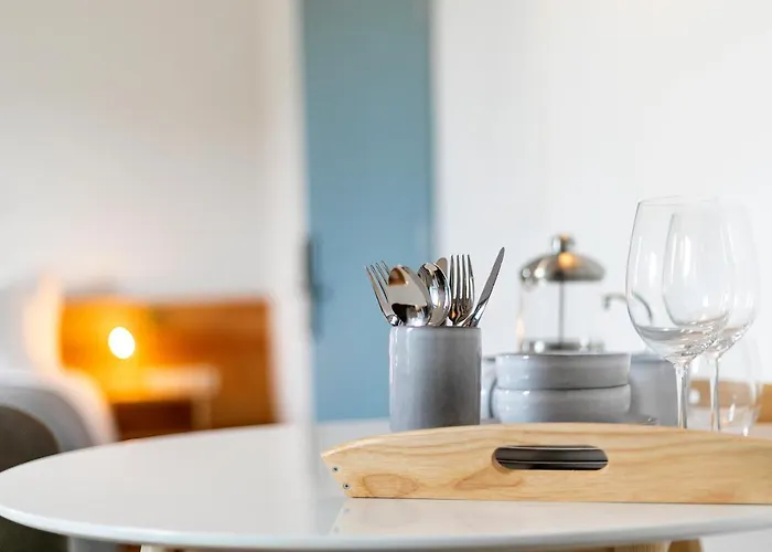 Gospodarstwo agroturystyczne Solar Branco Eco Estate *