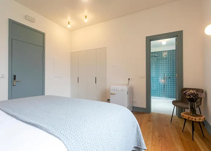 Solar Branco Eco Estate Ponta Delgada (Sao Miguel)