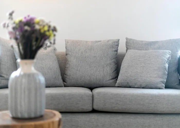 Farm stay Solar Branco Eco Estate *