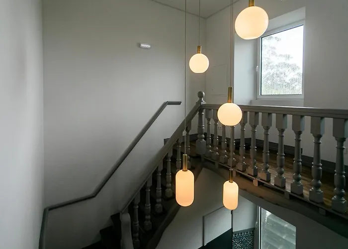 Solar Branco Eco Estate Gospodarstwo agroturystyczne Ponta Delgada