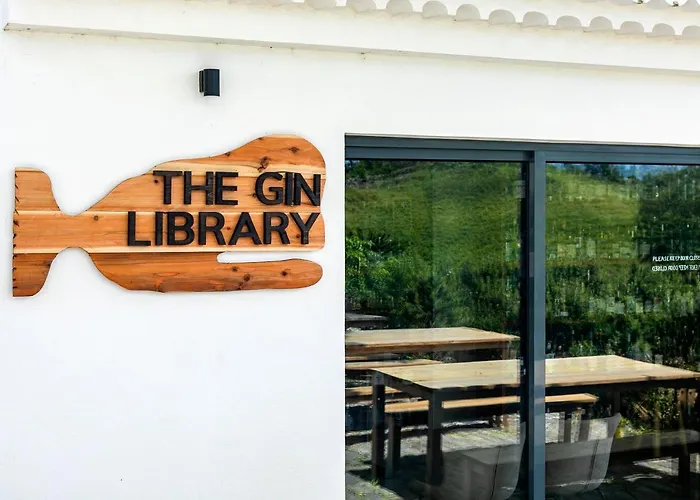 Solar Branco Eco Estate * Ponta Delgada