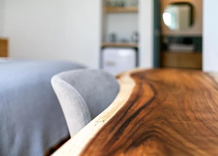 农家乐 Solar Branco Eco Estate *