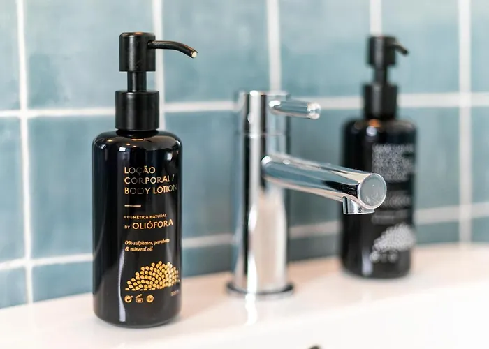 Solar Branco Eco Estate Gospodarstwo agroturystyczne Ponta Delgada