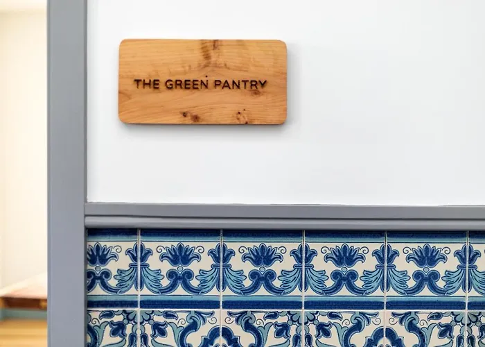 农家乐 Solar Branco Eco Estate