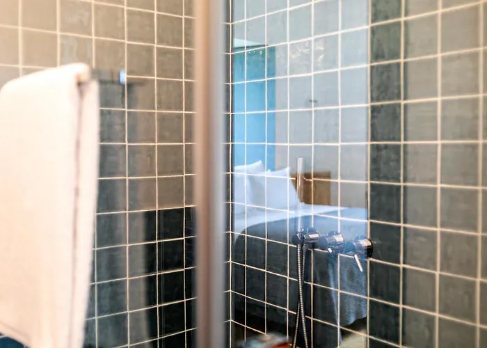 Gospodarstwo agroturystyczne Solar Branco Eco Estate *